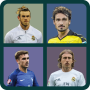 Adivinha o jogador de futebol icon
