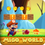 Super Migo World Adventure icon