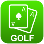 Golf Solitaire 4 in 1