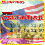 Calendar 2020 