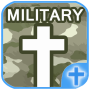 App Oração Militar icon