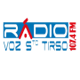Rádio Voz Santo Tirso icon