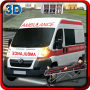 Rescue Ambulance Driver 2016