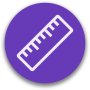 Simplement convertir des unités icon