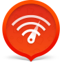 Cartes Wi-Fi de lAMA - Wifi gratuit icon