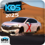 King Of Steering - KOS Drift icon