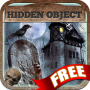 Hidden Object - The Graveyard