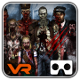 Tiroteio de zumbis mortos VR icon