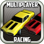 Muscle car: corrida multiplayer icon