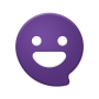 QUGO Chat avec Emoji Animation icon