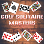 Golf Solitaire Masters