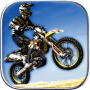 Moto Esporte Moto Corrida 3D icon