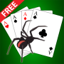 Spider Solitaire Free