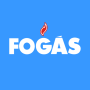Fogás: Ordina Gas da Cucina icon