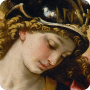 Le chapelet de Saint-Michel icon
