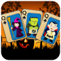 Halloween Spider Solitaire