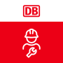 Travaux de construction de DB icon