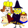 Freecell Solitaire Fun Cards