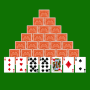 PYRAMID SOLITAIRE