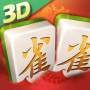 Mahjong puzzles game