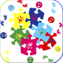 Kids puzzles