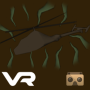 VR Endless Helicopter