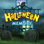 Halloween Memory for Kids