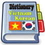 Dicionário Vietnamita-Coreano icon