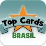 Top Cards - Cidades do Brasil