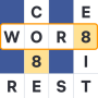 Word Code - Crossword Puzzle