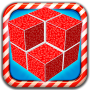 Minus Cube 3D puzzle game free