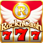 Rock N' Cash Vegas Slot Casino