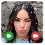 Kim Loaiza Fake Call - Call Chat Kimberly Loaiza