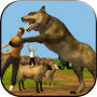 Wolf Simulator