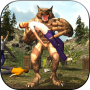 Werewolf Simulator Adventure