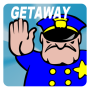 Getaway Card Game