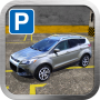 SUV Car Parking Game 3D