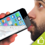 iMilk GRATUIT - Boire du lait de téléphone icon
