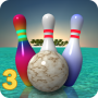 Bowling Paradise - 3D bowling