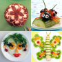 Idéias de comida DIY icon