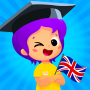 EWA Kids: English for children icon