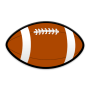 Puzzle de football icon