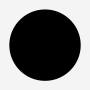 Big Black Dot