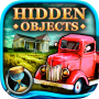 Hidden Objects: Farm Mysteries Hidden Object Game