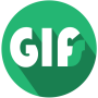 GIFs : partagez des animations amusantes icon