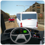 Bus simulator City Driving 2018