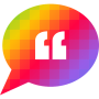 Котирування GIF icon