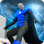 City Battle Rope Hero 3D Game