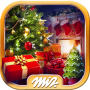 Hidden Objects Christmas Trees – Finding Object