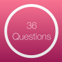 36 questions tombent dans lamour Test icon